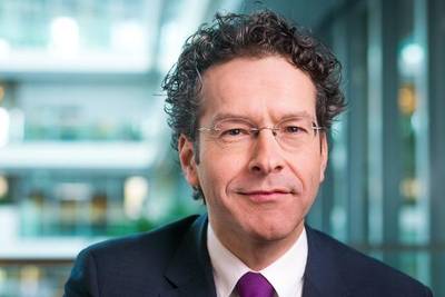 Dijsselbloem nieuwe baas Onderzoeksraad voor de Veiligheid