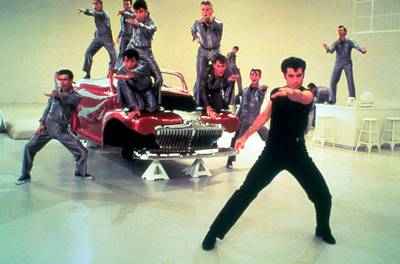 Nostalgie! HBO tovert hitfilm Grease om tot serie met bekende personages