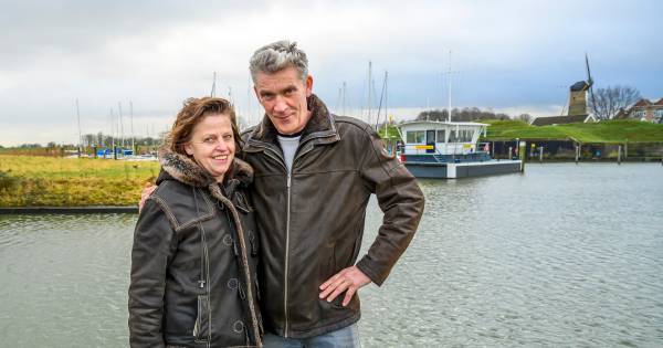 Rucphens stel runt nu beide jachthavens in Willemstad: 'Wij zitten er met hart en ziel in' - BN DeSt