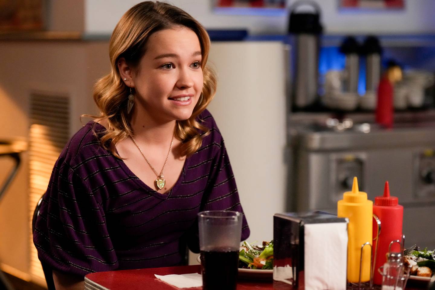 The Goldbergs