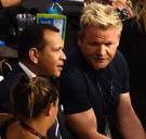 Misschien moet Jeroen Meus wat meer vloeken. Kijk maar eens naar Gordon Ramsay