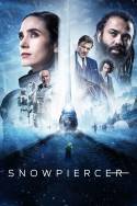 boxcover van Snowpiercer