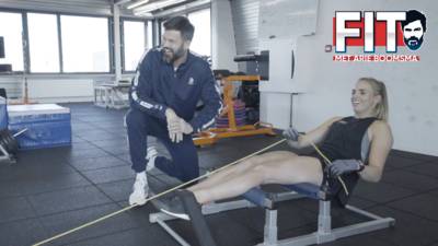 Topzeilster én wereldkampioen Marit Bouwmeester was ‘niet goed genoeg om de top te bereiken’