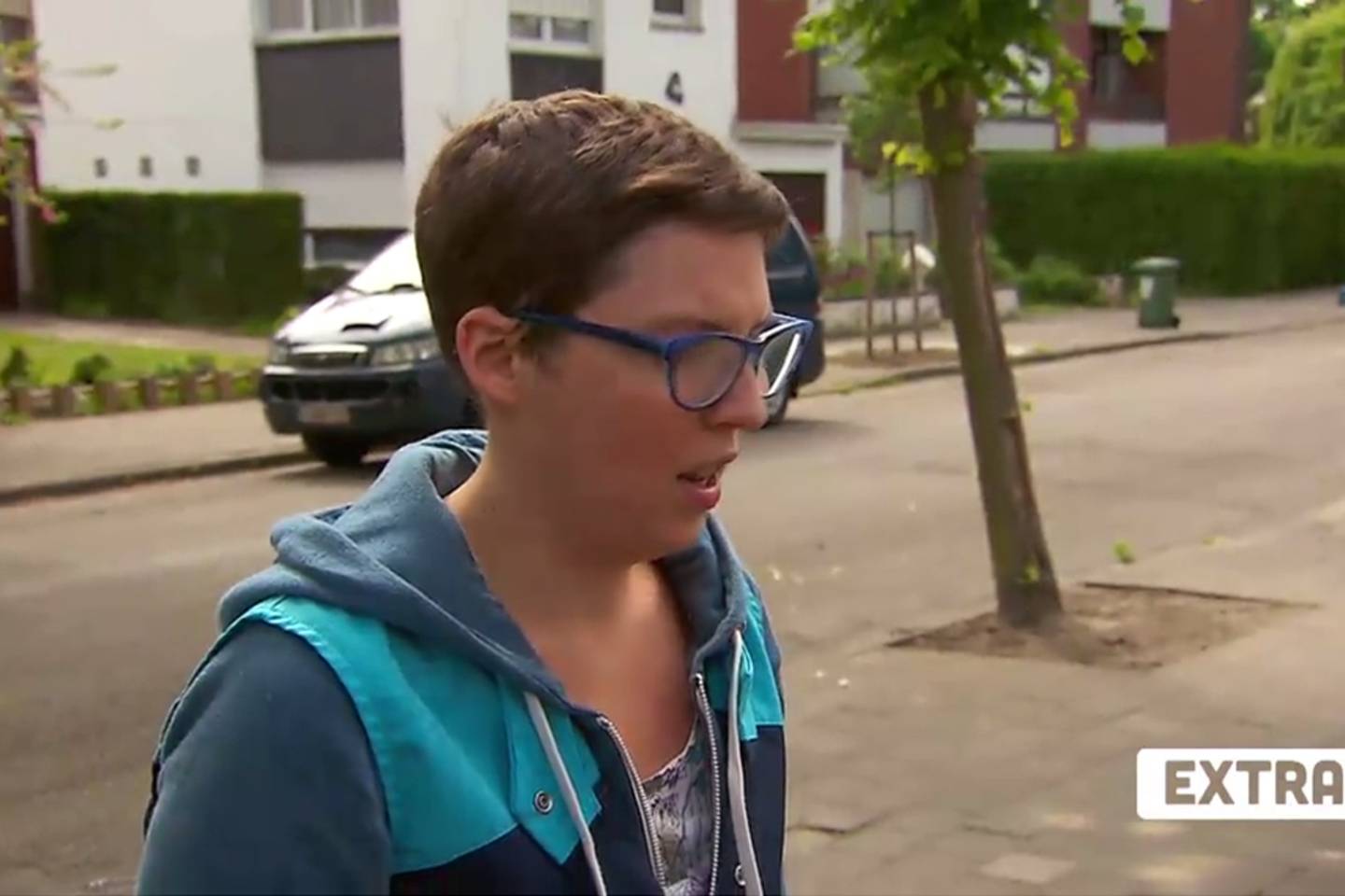 De buurtpolitie - Extra