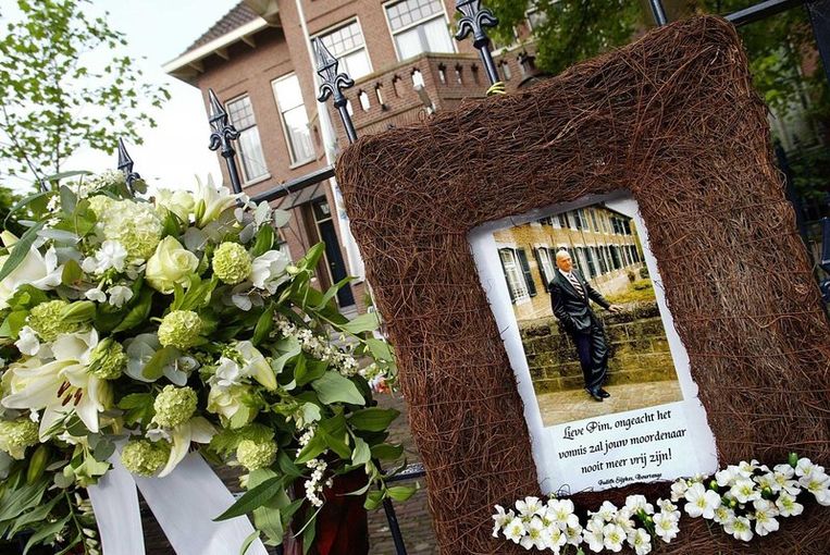 Villa Pim Fortuyn Verkocht Het Parool
