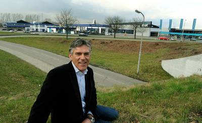 Anac Karting stopt na 25 jaar, Nijmeegse kartbaan krijgt complete metamorfose
