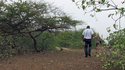 11. Hans & Karin - Bonaire