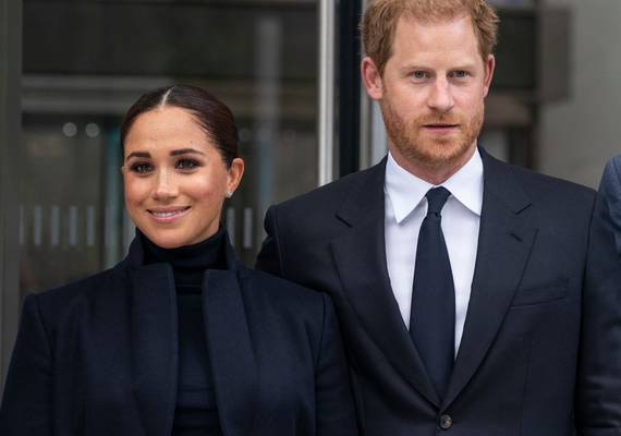 Frogmore Cottage is niet langer van prins Harry en Meghan