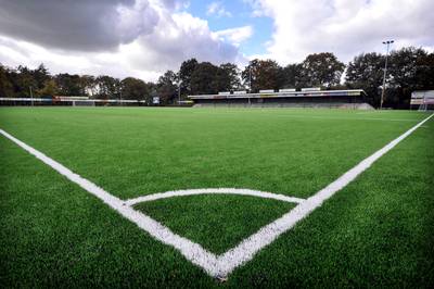 Voetbalclub SDC’12 krijgt subsidie van gemeente voor nieuwe entree, maar niet zomaar