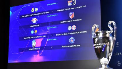 Champions League Sport Hln