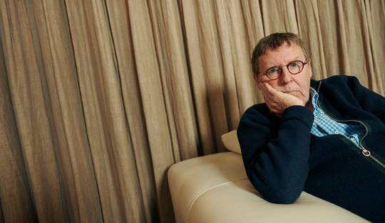 Siegfried Bracke: ‘Men heeft mij van de website gehaald. Zoals men dat vroeger in de Sovjet-Unie ook deed’