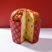 Chefs en bakkers preken de passie voor panettone: ‘Als ik eraan begin te plukken, kan ik haast niet meer ophouden’