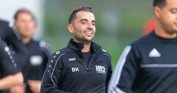 Well hard onderuit bij MVV'58, RKVSC mist speciaal moment en verliest - BD.nl