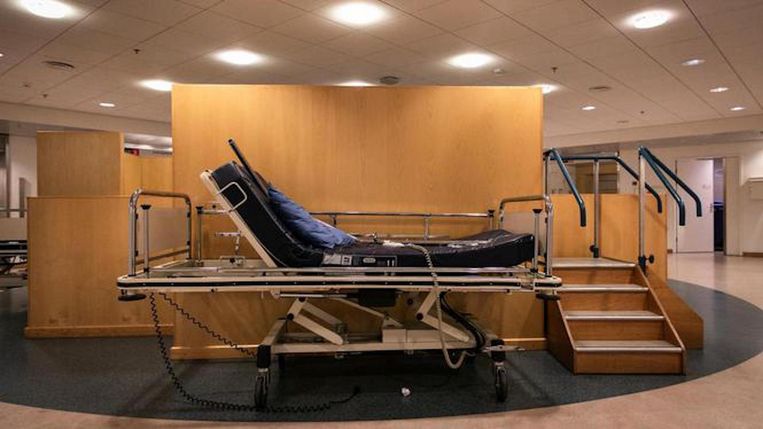 null Beeld Dingena Mol