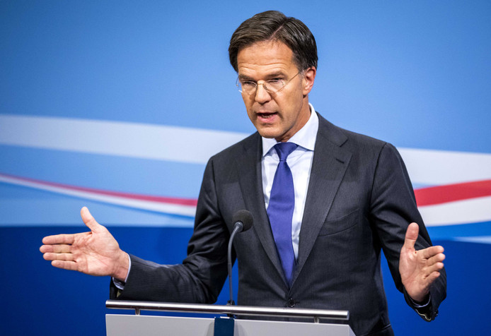 Mark Rutte