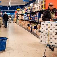 De vijf grootste supermarkten gerangschikt op duurzaamheid: ‘Dit zijn geen resultaten om trots op te zijn’