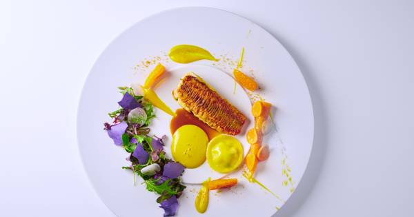 Deze restaurants zouden een ster krijgen (volgens harde cijfers) - AD.nl