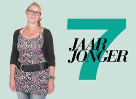 Zwemjuf Erika (51): Wauw, ben ik dat echt?