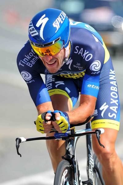 Tossato debuteert als ploegleider van Sky in Polen
