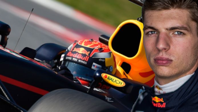 Live Kan Verstappen Zich Revancheren In Kwalificatie Formule 1 Ad Nl