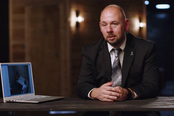 Crime Night: Criminele Ondervragingen