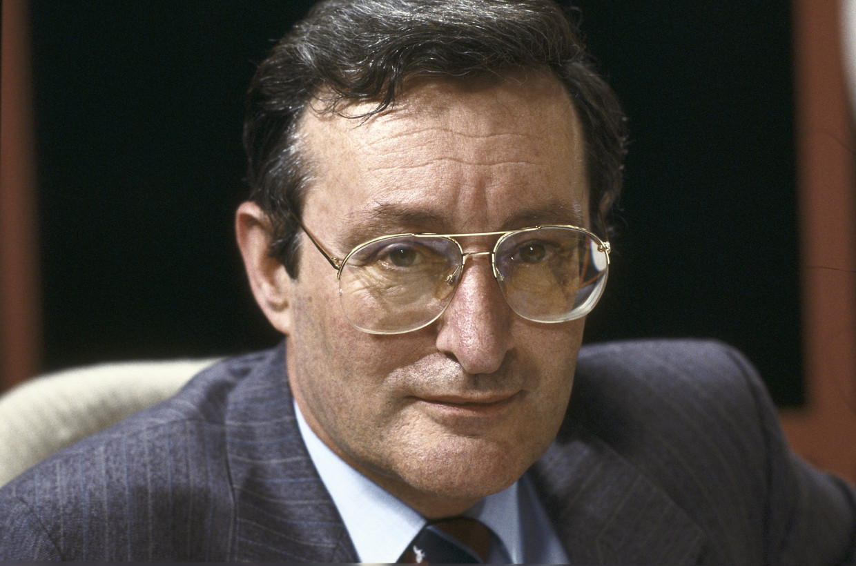 Journalist Ed van Westerloo (81) overleden Het Parool