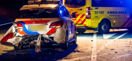 Agent (28) overleden bij aanrijding op Brabantse snelweg: ‘Een klap die onze familie keihard raakt‘