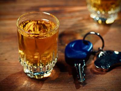 Omstanders zorgen dat ‘dronken automobilist’ niet verder rijdt