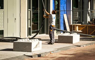 Nieuwbouw stagneert in regio’s waar huizen het meeste nodig zijn, waaronder Arnhem-Nijmegen