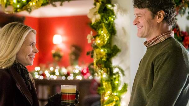 Christmas Connection