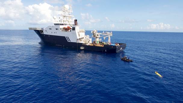 USS Indianapolis: The Final Chapter