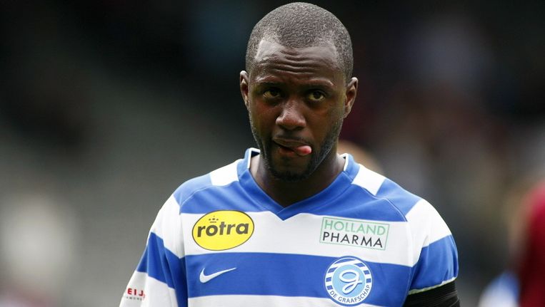De Graafschap Ontslaat Middenvelder Na Misdrijf Het Parool