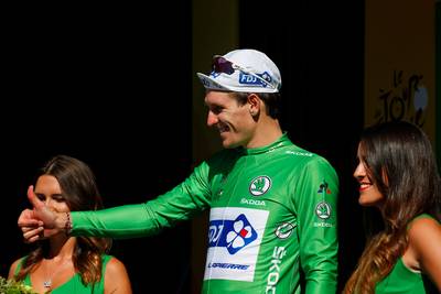 Demaré: Hier droom ik van sinds ik prof ben