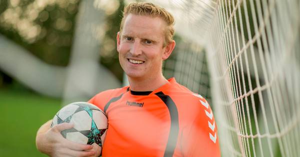 Het einde van 'tijdperk Imming' bij UD Weerselo - Tubantia