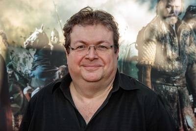 Eindhovense Roel Reiné gaat voor Steven Spielberg serie Halo draaien