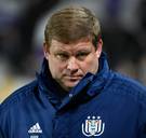 Hein Vanhaezebrouck haalt uit naar Anderlecht: “Ben nog steeds niet volledig uitbetaald”