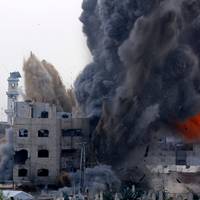 Israëlisch leger zegt opnieuw Hamas-kopstuk te hebben gedood in Gaza