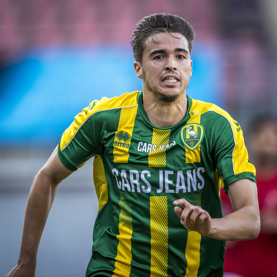 Vijf eerste indrukken van een nieuw en ander ADO Den Haag ...