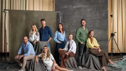 Schrijf je in voor Blind Getrouwd