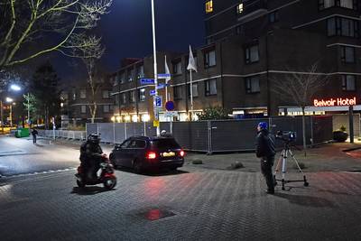 Dader Nijmeegs scooterdrama komt niet eerder vrij