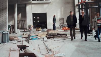 25 jaar De Reggehof in Goor: een première met uitvaart