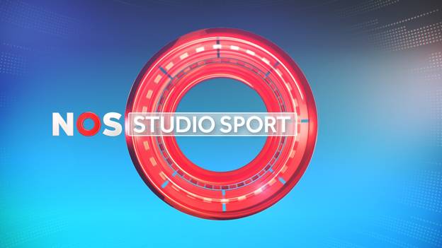 NOS Studio Sport