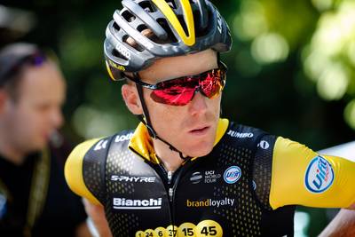 Kruijswijk: Niet verwacht dat het zo lastig zou zijn