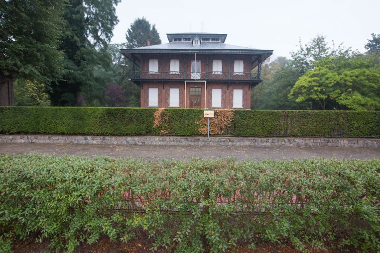 Mensen kunnen zelf Oorlogsmuseum Liberation Garden vullen ...