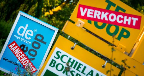 Eigen Huis Notarissen Moeten Klanten Te Hoge Kosten