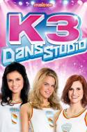 boxcover van K3 Dansstudio