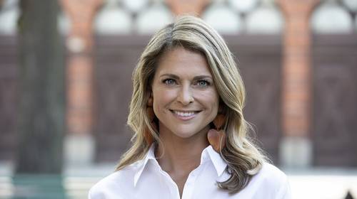 Prinses Madeleine van Zweden onder vuur