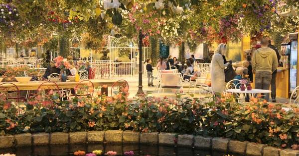 ANWB: OrchideeÃ«n Hoeve is de leukste