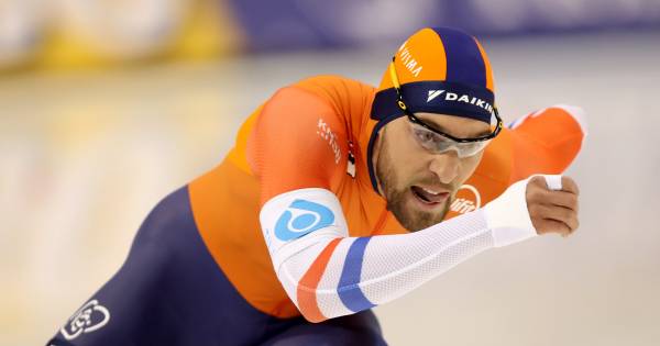 Nuis mag ook 1000 meter wereldbeker Calgary schaatsen | Sport - Tubantia