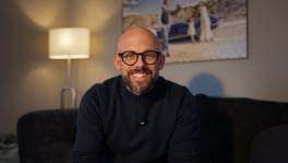 Omar deed zelfs Staf aan zichzelf twijfelen.